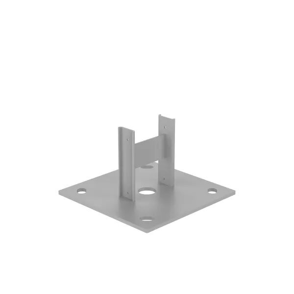 PLATINE FR MIMIK10 POST GR94 - 3112993                                    -