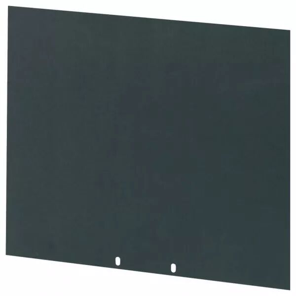 Platine isolante, pour �panouisseur, 3p, taille 4 (119866)