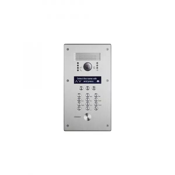 PLATINE MONOBLOC � D�FILEMENT DE NOMS LINEA 300