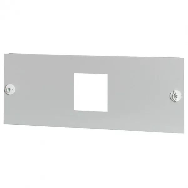 Platine NZM2, Montage horizontal HxL=200x600mm (174409)