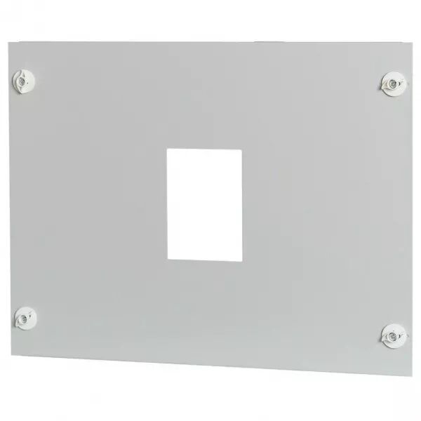 Platine NZM3, Montage horizontal HxL=400x600mm (174411)