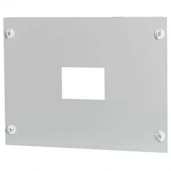 Platine NZM3, Montage vertical HxL=400x600mm (174396)
