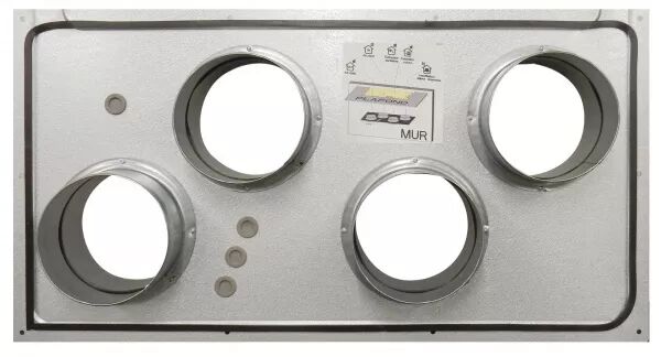 PLATINE OPTIMO - PLATINE PLAFOND POUR OPTIMOCOSY HR