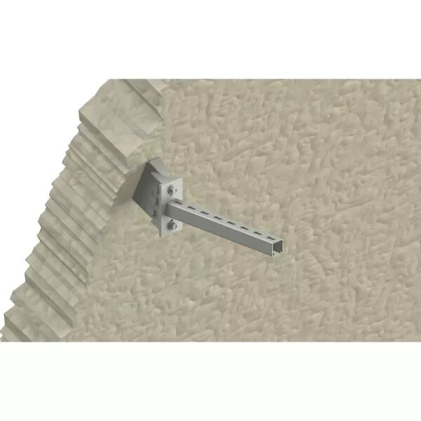 Platine orientable universelle GS