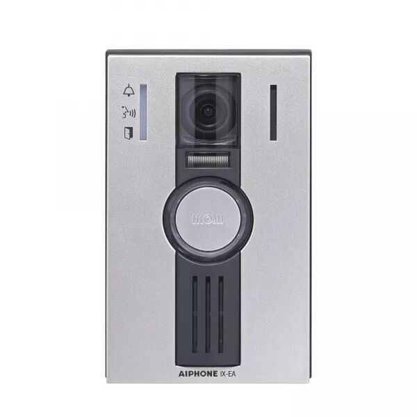 PLATINE PORTE PALI�RE VID�O IP, SIP, ABS, SYNTH�SE VOCALE, PICTOS ET VOYANTS