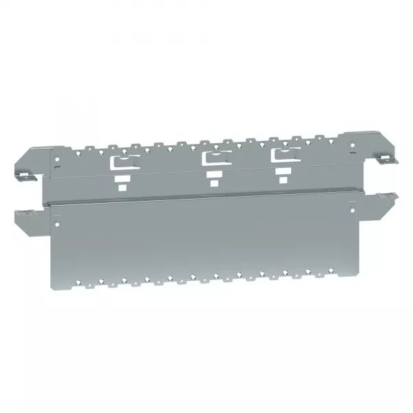 PLATINE POUR 3 DPX� 250 HP OU DPX� 250 HP 3P VERTICAL EXTRACTIBLE
