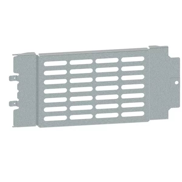 PLATINE UNIVERSELLE PERFOR�E 150MM 12 MODULES XL�HP 630