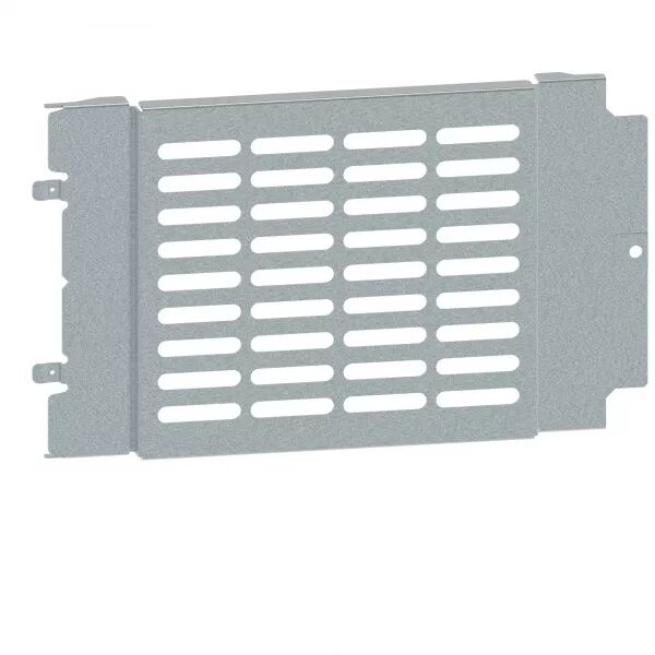 PLATINE UNIVERSELLE PERFOR�E 200MM 12 MODULES XL�HP 630