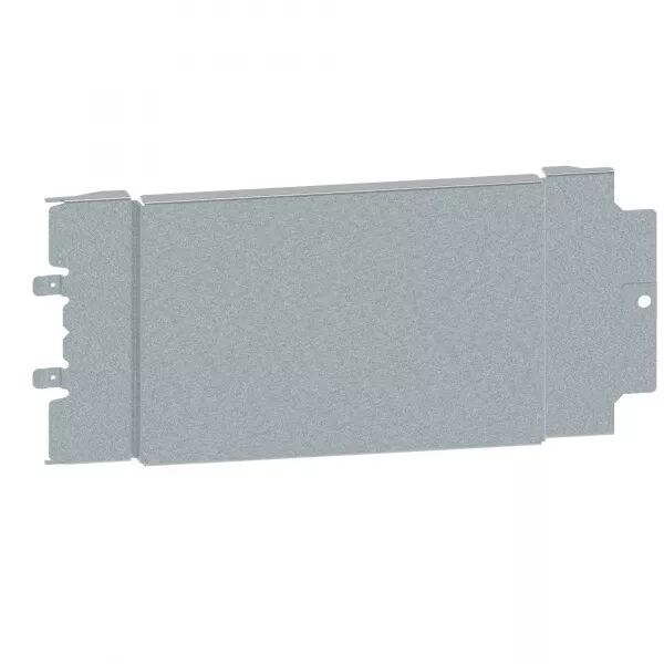 PLATINE UNIVERSELLE PLEINE 150MM 12 MODULES XL�HP 630