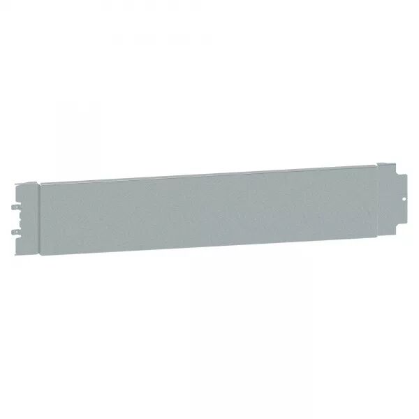 PLATINE UNIVERSELLE PLEINE 150MM 36 MODULES XL�HP 630