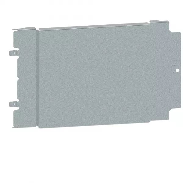 PLATINE UNIVERSELLE PLEINE 200MM 12 MODULES XL�HP 630