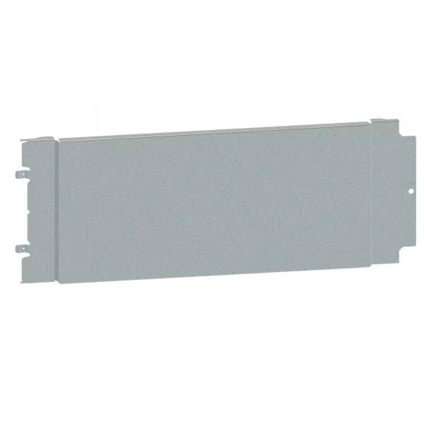 PLATINE UNIVERSELLE PLEINE 200MM 24 MODULES XL�HP 630