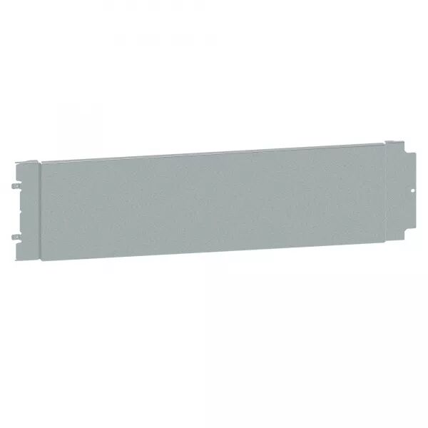 PLATINE UNIVERSELLE PLEINE 200MM 36 MODULES XL�HP 630