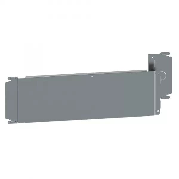 PLATINE UNIVERSELLE PLEINE 200MM LARGEUR 800MM XL�HP 6300