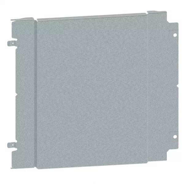 PLATINE UNIVERSELLE PLEINE 300MM 12 MODULES XL�HP 630
