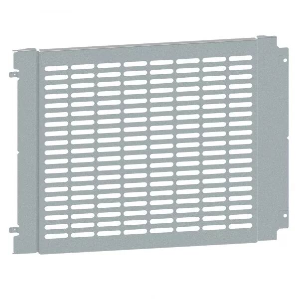 PLATINE UNIVERSELLE PLEINE 400MM 24 MODULES XL�HP 630