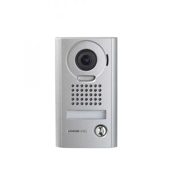 PLATINE VID�O SAILLIE, R�SISTANTE AU VANDALISME, GRAND ANGLE 170�, IP54 & IK08