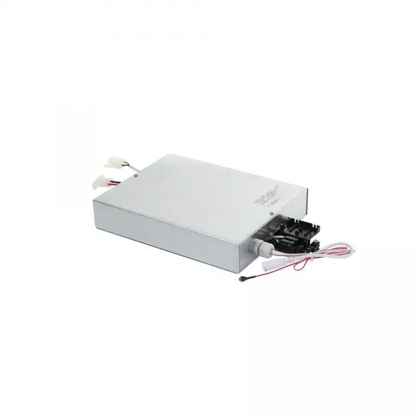 PLATO SQUARE KIT EM3P - 19-02567                                    -