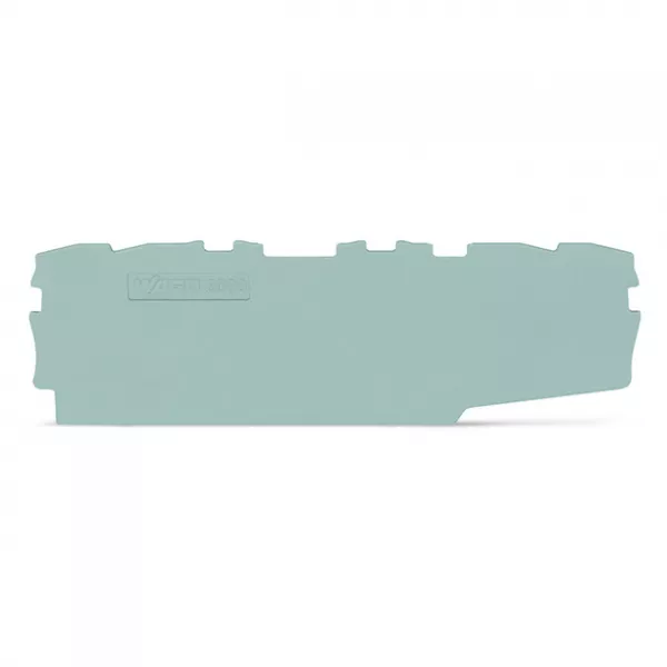 Pl.d\'extrem.et interm.0.7mm gris (2000-2195)