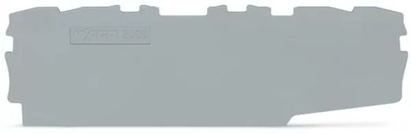 PL.D\'EXTREM.ET INTERM.0.7MM GRIS