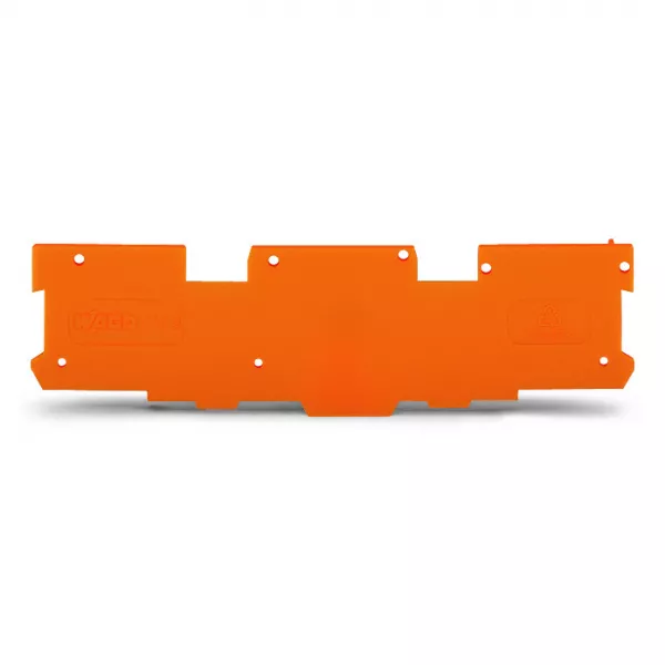 Pl.d\'extr.et interm.1,1mm/orange769-318