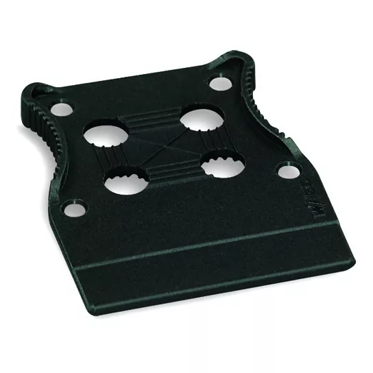 Pl.de.dech.traction 11mm noir (713-126)