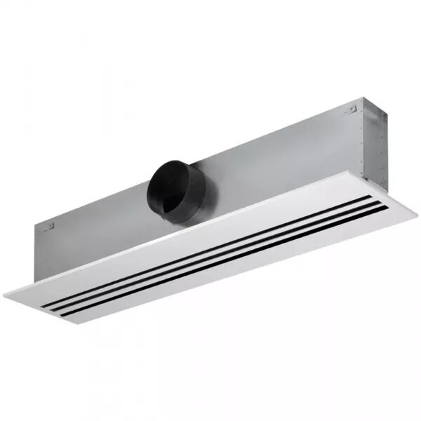 PLEN IS 3F.L1000 - PLENUM ISOLE POUR LNG 3F.L1000