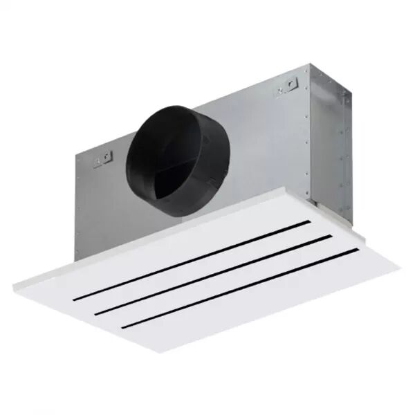 Plen is 3f.l558 - plenum isole pour lng 3f.l558 (535981)