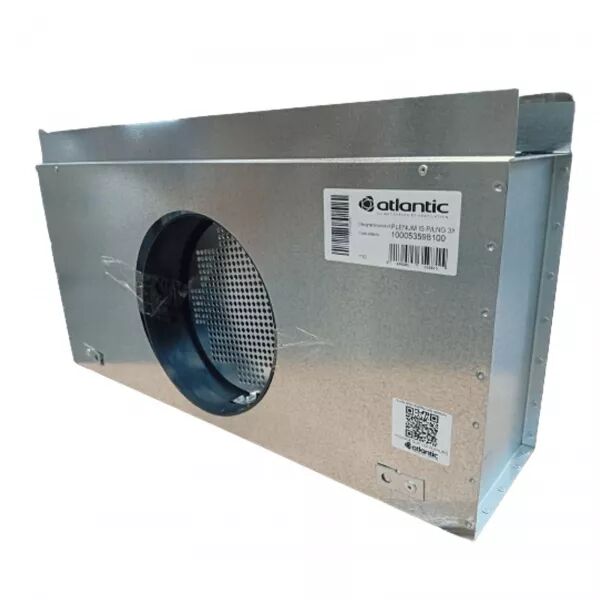 PLEN IS 3F.L558 - PLENUM ISOLE POUR LNG 3F.L558