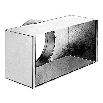 PL�NUM RE 150X150 D125 PC (11053384)