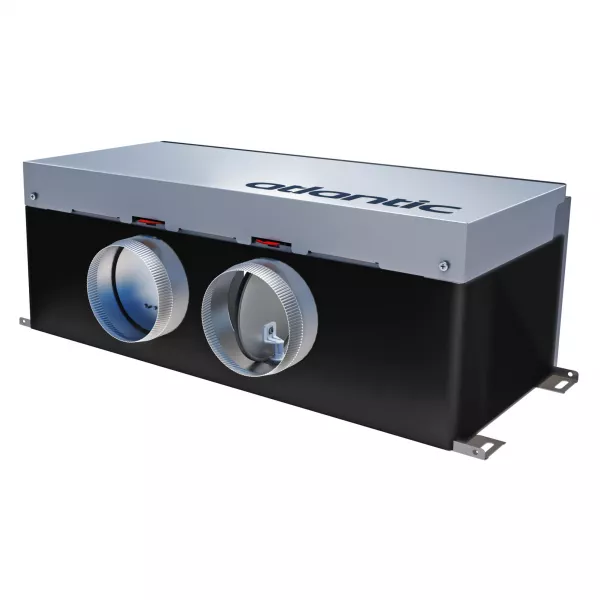 Pl�num Shogun 1.1 160 S2 - 2 piquages - 160mm (875181)