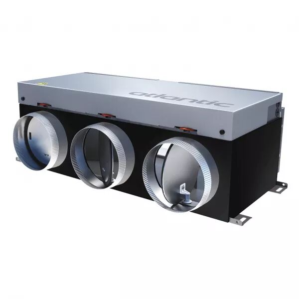 Pl�num Shogun 1.1 200 S3 - 3 piquages - 200mm (875194)