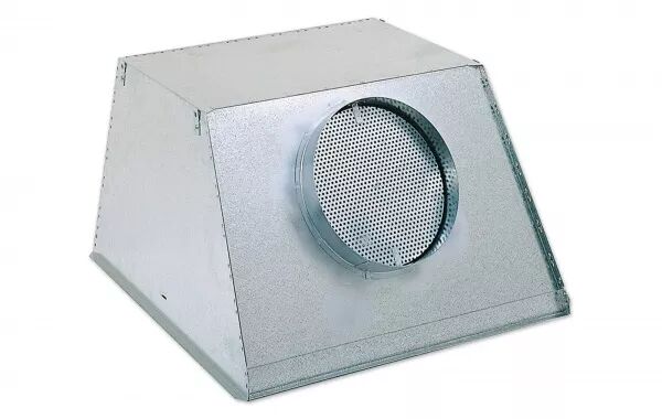 PL�NUMS - BOXSTAR - 600 X 600 MM - DIAM�TRE 250 MM - NON ISOL�