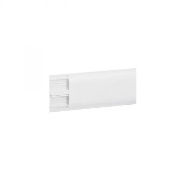 PLINTHE DE SECTION 80X20MM - AVEC CLOISON