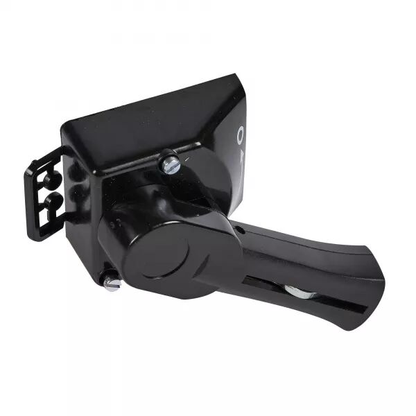 POIGN�E FRONTALE VISTOP 63A � 100A - NOIR