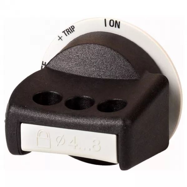 Poign�e rotative, candessable pour NZM1 (100732)