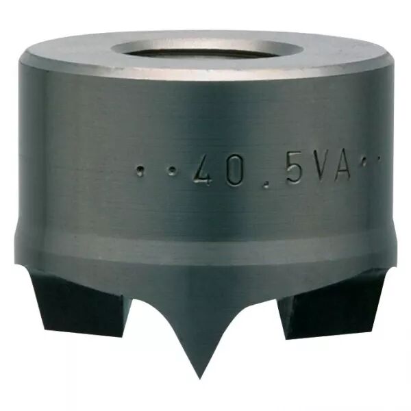 Poin�on seul evo3X diam 20,4 mm ISO20 PE13 (015015)