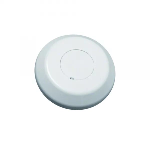 POINT DE CENTRE POUR MOULURE ATEHA BLANC