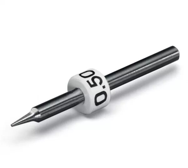 POINTE DE GRAVURE 0,5 MM