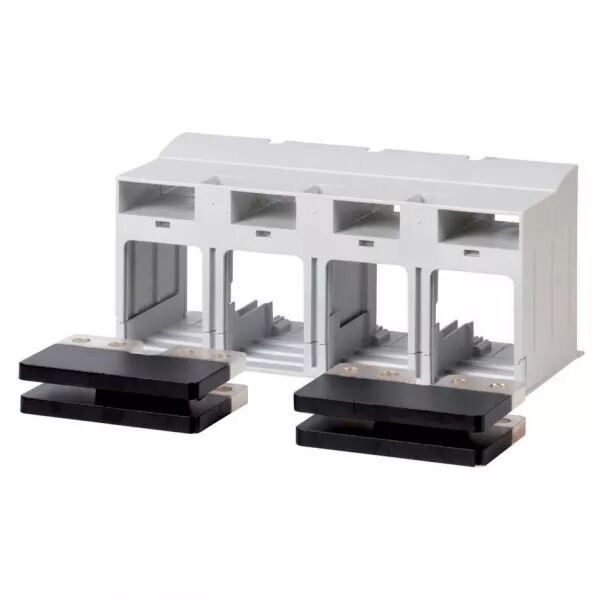 Pont de connexion, avec capot, 4p, /2p (119888)