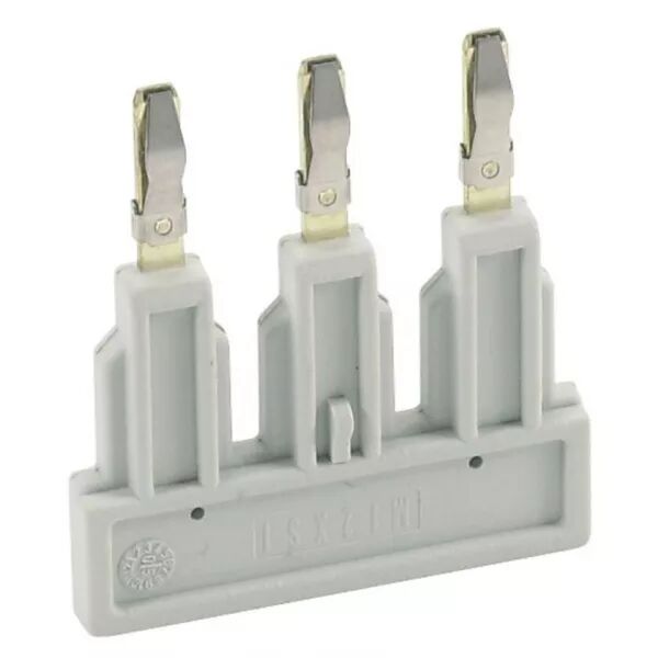 Pont pour connexions �toile, pour DILM7-12 (281190)