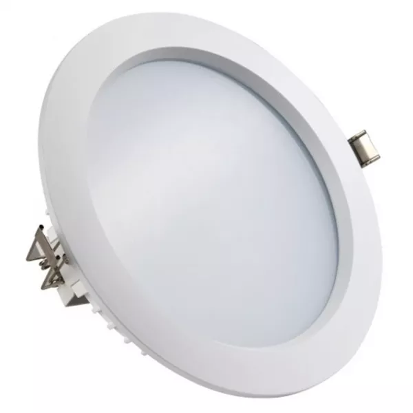 POP Downlight 20W blanc DALI DT8 (POP20WDT8)