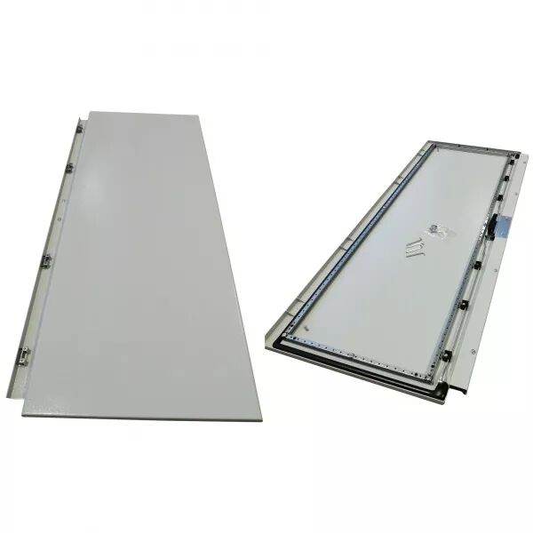 PORTE ALTIS 1600X600MM AVEC TRINGLERIE ET POIGN�E INT�RIEURE