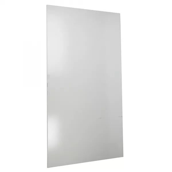 PORTE ALTIS 2000X1000MM AVEC TRINGLERIE ET DOUBLE BARRE