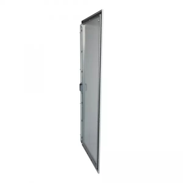 PORTE ALTIS 2000X800MM AVEC TRINGLERIE ET POIGN�E INT�RIEURE