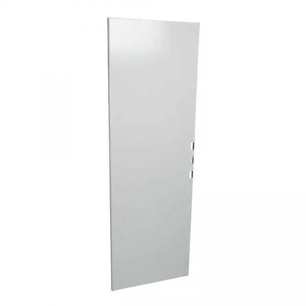 PORTE ARMOIRE ALTIS 1800X600MM AVEC TRINGLERIE ET VERROU DOUBLE BARRE