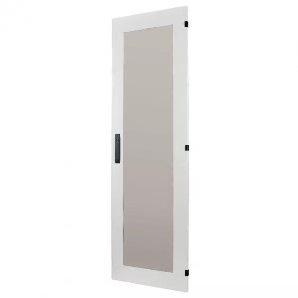 Porte armoire xEnergy, transparente, IP55, HxW=2000x600mm (284204)