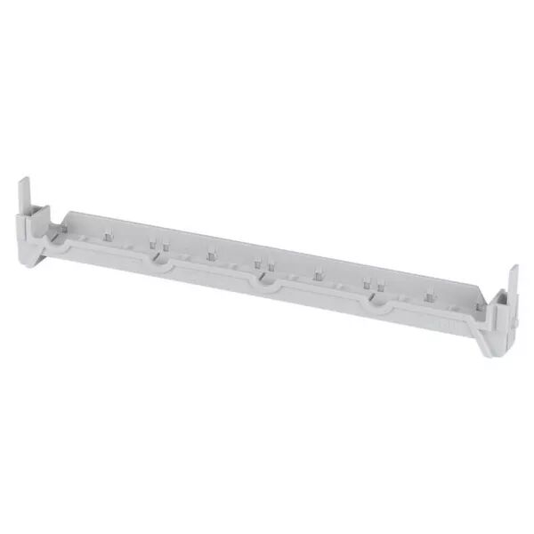 Porte-bornes vide pour ensemble borne enfichable KSK (178905)