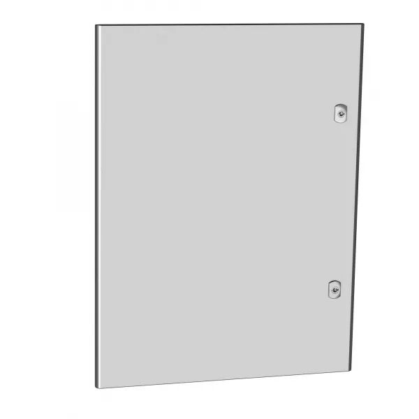 PORTE COMPL�TE POUR COFFRET ATLANTIC INOX 304L 1400X800MM