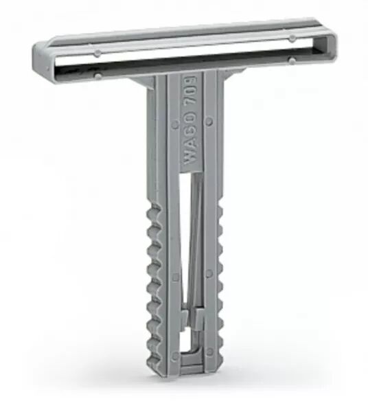 PORTE �TIQUETTE TRAVERS/AJUSTABLE